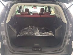 Jetour Jietu X70 2023 1.5T DCT Transcend PRO 7-Seater - ფოტო 19