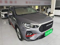 Jetour Jietu X70 2023 1.5T DCT Transcend PRO 7-Seater - ფოტო 4
