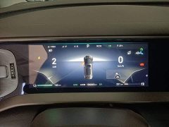 Denza D9 2022 DM-i 970 AWD Flagship - ფოტო 12