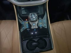 Denza D9 2022 DM-i 970 AWD Flagship - ფოტო 14