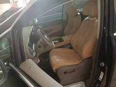Denza D9 2022 DM-i 970 AWD Flagship - ფოტო 15
