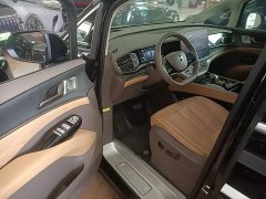 Denza D9 2022 DM-i 970 AWD Flagship - ფოტო 16