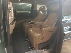Denza D9 2022 DM-i 970 AWD Flagship - ფოტო 17