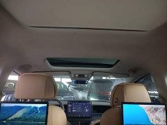 Denza D9 2022 DM-i 970 AWD Flagship - ფოტო 18