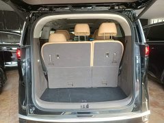 Denza D9 2022 DM-i 970 AWD Flagship - ფოტო 19