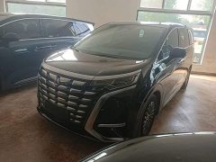 Denza D9 2022 DM-i 970 AWD Flagship - ფოტო 2