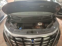 Denza D9 2022 DM-i 970 AWD Flagship - ფოტო 20