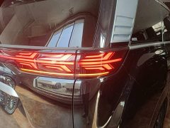 Denza D9 2022 DM-i 970 AWD Flagship - ფოტო 8