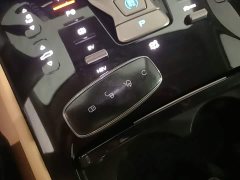 Denza D9 2022 DM-i 970 AWD Flagship - ფოტო 9