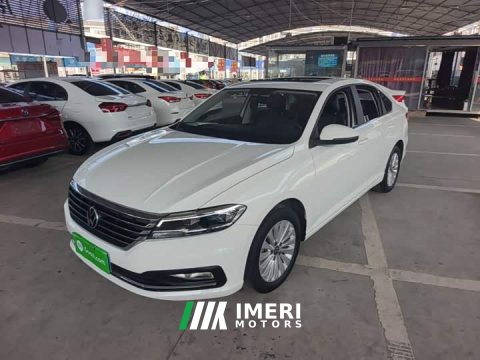 2021 Volkswagen Lavida 280TSI DSG Comfort - ავტომობილი ჩინეთიდან