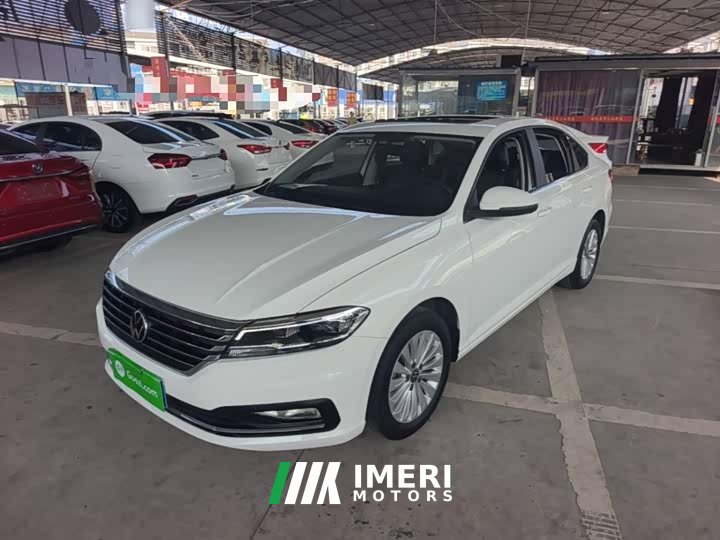 Volkswagen Lavida 280TSI DSG Comfort