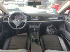 Volkswagen Lavida 280TSI DSG Comfort - ფოტო 10