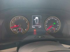 Volkswagen Lavida 280TSI DSG Comfort - ფოტო 12