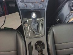 Volkswagen Lavida 280TSI DSG Comfort - ფოტო 14
