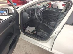 Volkswagen Lavida 280TSI DSG Comfort - ფოტო 16
