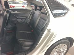 Volkswagen Lavida 280TSI DSG Comfort - ფოტო 17