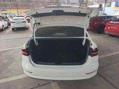 Volkswagen Lavida 280TSI DSG Comfort - ფოტო 19