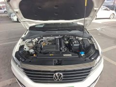 Volkswagen Lavida 280TSI DSG Comfort - ფოტო 20