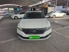 Volkswagen Lavida 280TSI DSG Comfort - ფოტო 3