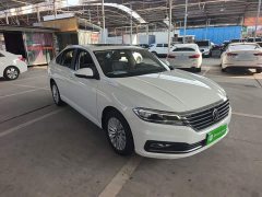 Volkswagen Lavida 280TSI DSG Comfort - ფოტო 4