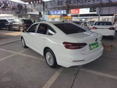 Volkswagen Lavida 280TSI DSG Comfort - ფოტო 5