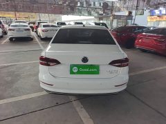 Volkswagen Lavida 280TSI DSG Comfort - ფოტო 6