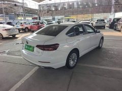 Volkswagen Lavida 280TSI DSG Comfort - ფოტო 7