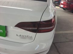 Volkswagen Lavida 280TSI DSG Comfort - ფოტო 8