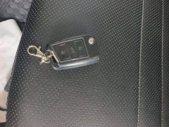 Volkswagen Lavida 280TSI DSG Comfort - ფოტო 9
