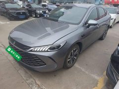 BYD Qin L DM-i Smart Drive Edition 120KM Superior - ფოტო 1
