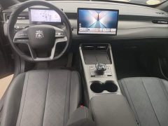 BYD Qin L DM-i Smart Drive Edition 120KM Superior - ფოტო 10