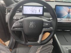 BYD Qin L DM-i Smart Drive Edition 120KM Superior - ფოტო 11