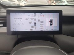 BYD Qin L DM-i Smart Drive Edition 120KM Superior - ფოტო 12