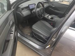 BYD Qin L DM-i Smart Drive Edition 120KM Superior - ფოტო 16