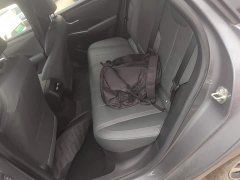 BYD Qin L DM-i Smart Drive Edition 120KM Superior - ფოტო 17