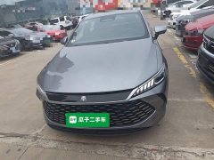 BYD Qin L DM-i Smart Drive Edition 120KM Superior - ფოტო 3