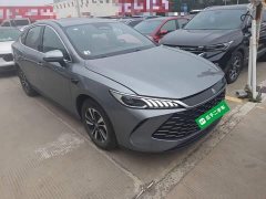 BYD Qin L DM-i Smart Drive Edition 120KM Superior - ფოტო 4