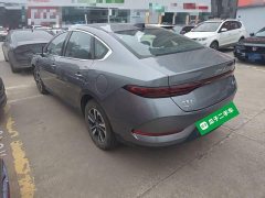 BYD Qin L DM-i Smart Drive Edition 120KM Superior - ფოტო 5