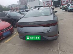 BYD Qin L DM-i Smart Drive Edition 120KM Superior - ფოტო 6