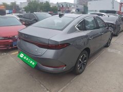 BYD Qin L DM-i Smart Drive Edition 120KM Superior - ფოტო 7