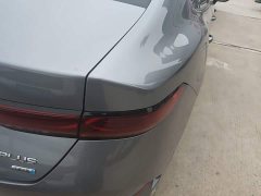 BYD Qin L DM-i Smart Drive Edition 120KM Superior - ფოტო 8