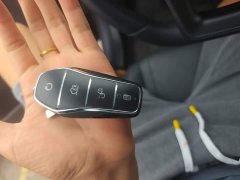 BYD Qin L DM-i Smart Drive Edition 120KM Superior - ფოტო 9