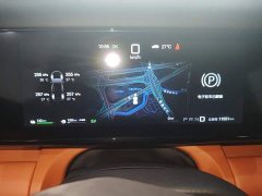 Fangchengbao Titanium 7 2025 190KM Four-Wheel Drive Ultra Edition - ფოტო 12