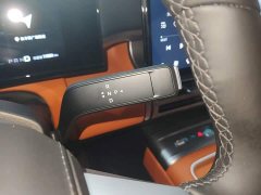 Fangchengbao Titanium 7 2025 190KM Four-Wheel Drive Ultra Edition - ფოტო 14