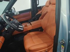 Fangchengbao Titanium 7 2025 190KM Four-Wheel Drive Ultra Edition - ფოტო 15