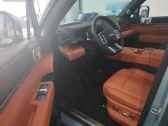 Fangchengbao Titanium 7 2025 190KM Four-Wheel Drive Ultra Edition - ფოტო 16