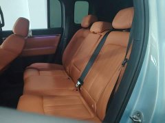 Fangchengbao Titanium 7 2025 190KM Four-Wheel Drive Ultra Edition - ფოტო 17