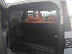 Fangchengbao Titanium 7 2025 190KM Four-Wheel Drive Ultra Edition - ფოტო 19