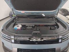 Fangchengbao Titanium 7 2025 190KM Four-Wheel Drive Ultra Edition - ფოტო 20