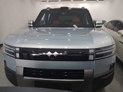 Fangchengbao Titanium 7 2025 190KM Four-Wheel Drive Ultra Edition - ფოტო 3